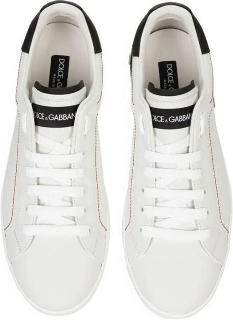 dolce gabbana heren schoenen